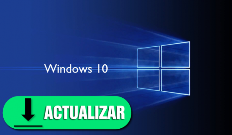 Cómo Actualizar Gratis A Windows 10 2017 Con Licencia De Windows 7 U 81 O Sin Ella Lyg 7460
